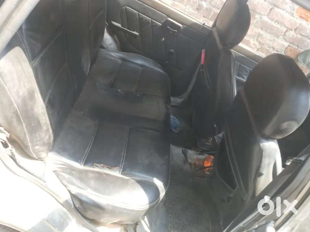 Maruti Suzuki 800 Ac 2004 Car