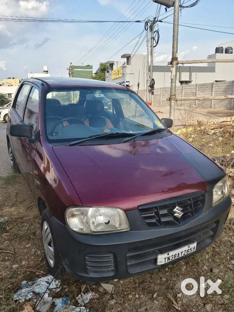 Alto Lxi For Sale
