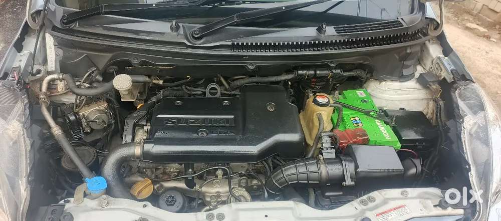 Ertiga Model: 2012
Varient: Vdi
Owner: 2 Kms: 117000 
Diesel
Ins: 1/27