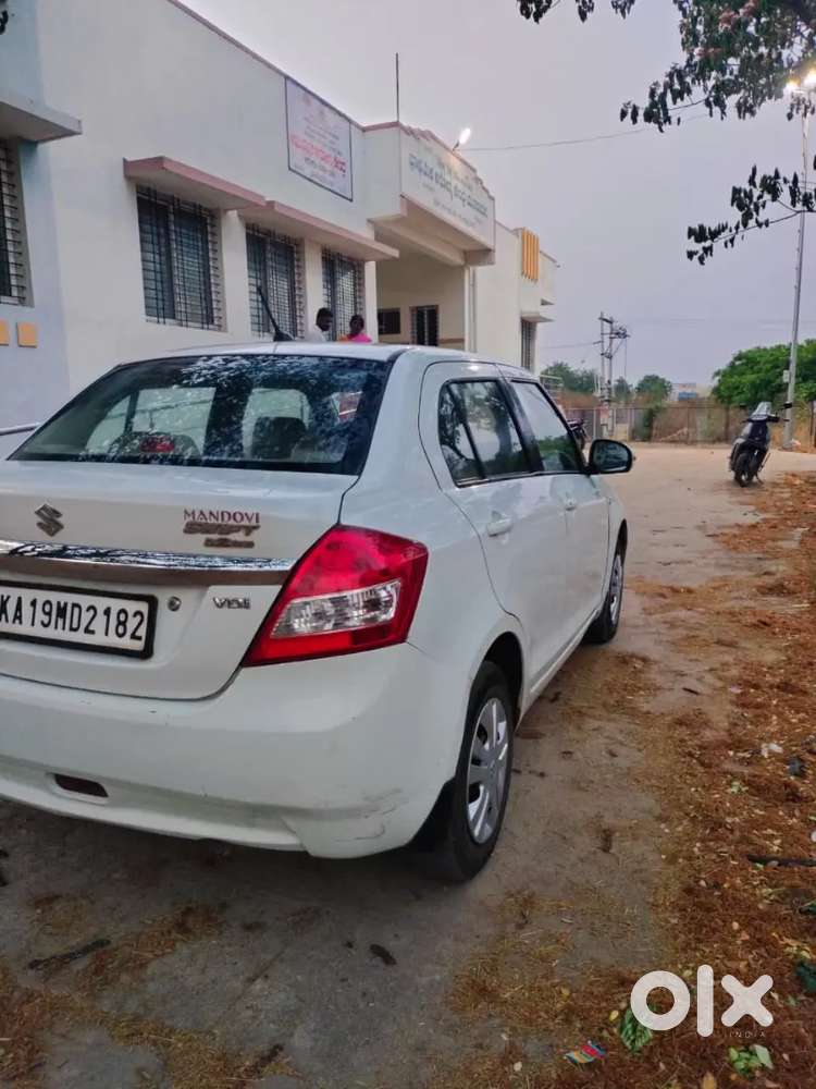 Tata Zest 2016 Diesel 116000 Km Driven