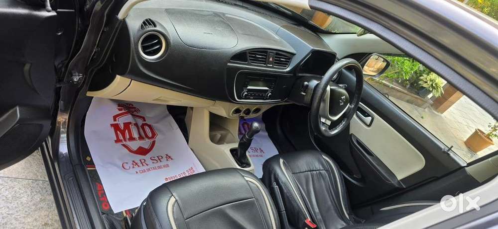 Maruti Suzuki Alto 800 2021 Petrol Well Maintained