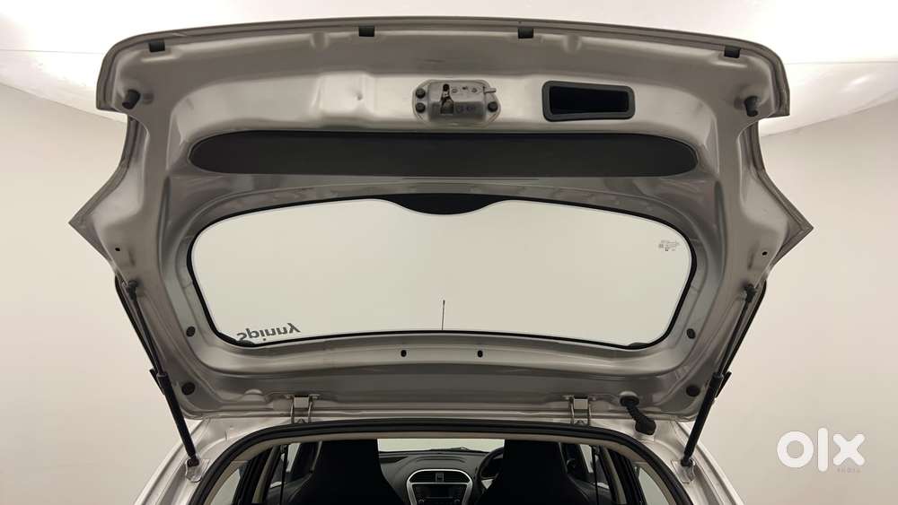 Tata Tiago 1.05 Revotorq Xt, 2016, Diesel