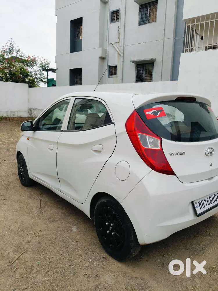 Hyundai Eon