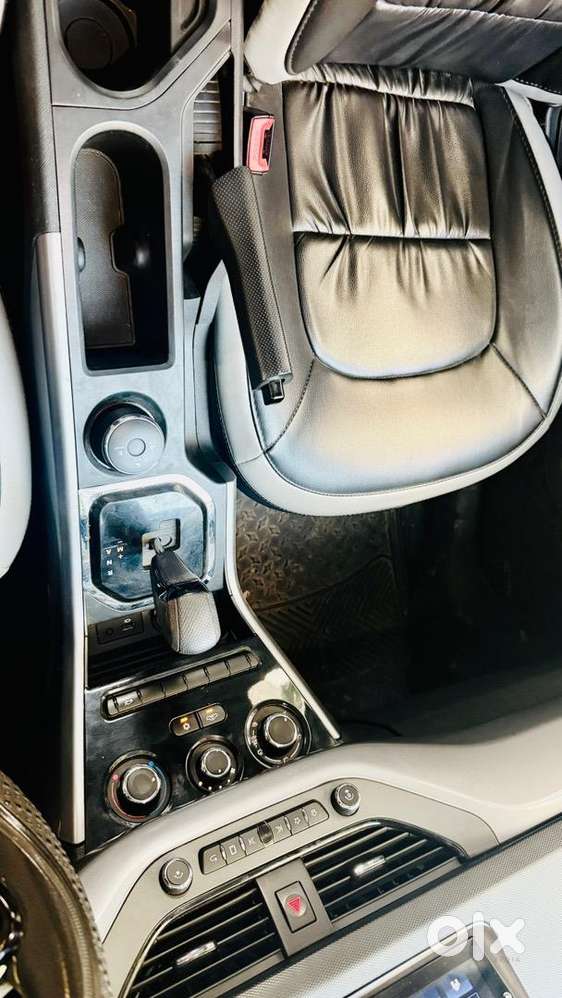 Tata Nexon Petrol Well Maintained