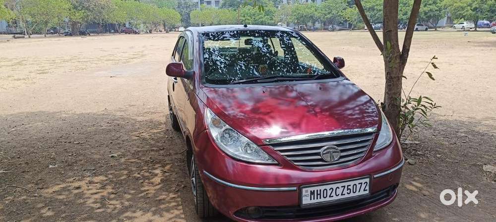 Tata Manza 2013 Diesel 66000 Km Driven