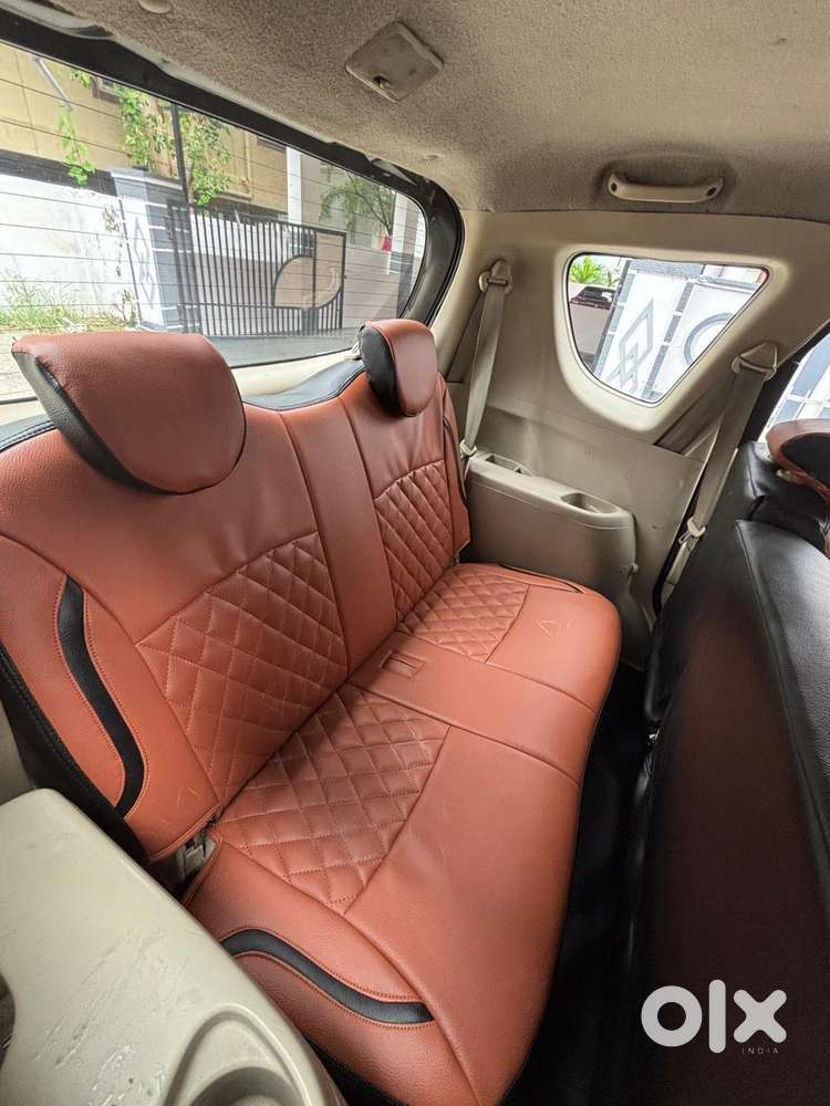 Maruti Suzuki Ertiga, 2014, Diesel