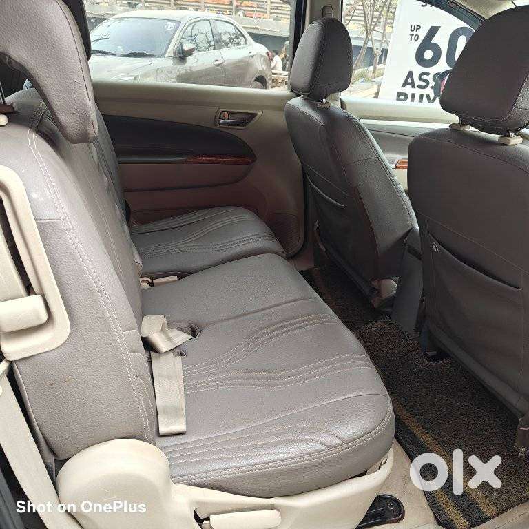 Maruti Suzuki Ertiga