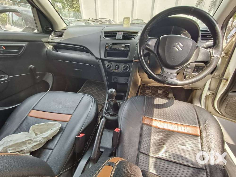 Maruti Suzuki Swift Ldi (o), 2013, Diesel