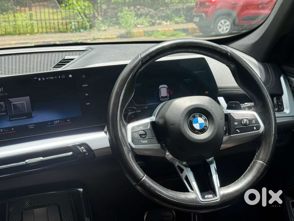 Bmw X1, 2023, Petrol