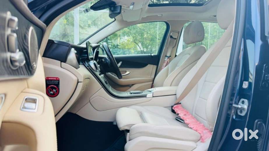 Mercedes-benz Glc 220d 4matic, 2022, Diesel