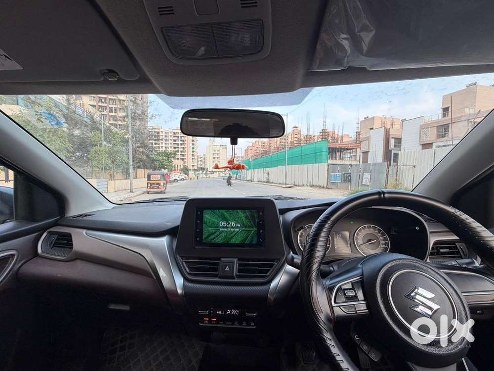 2023 Maruti Suzuki 29000 Km