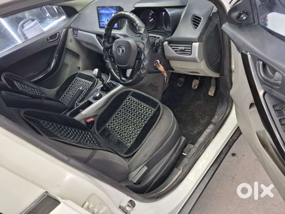 Tata Nexon 1.5 Revotorq Xm, 2019, Diesel