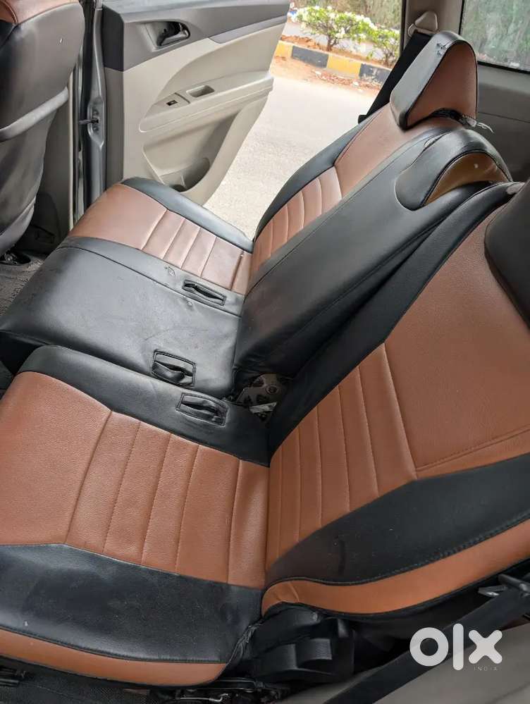 Mahindra Marazzo 2020 Diesel Well Maintained