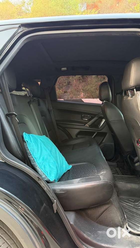 Tata Harrier 2021 Diesel Good Condition