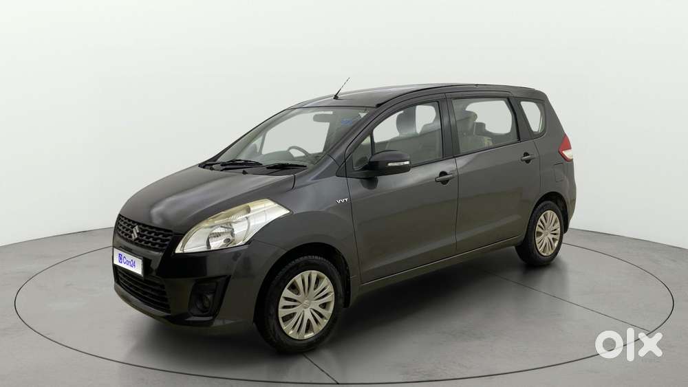 Maruti Suzuki Ertiga Vxi, 2015, Petrol