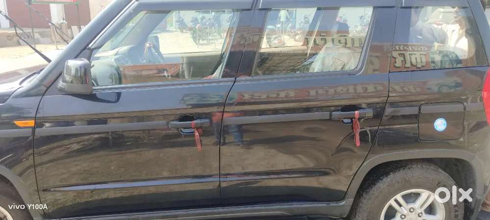 Mahindra Bolero Neo 2023 Diesel Well Maintained