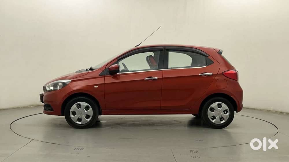 Tata Tiago 1.05 Revotorq Xt, 2016, Diesel