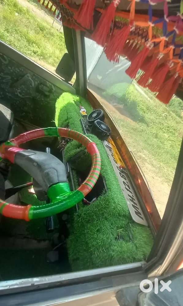 Maruti Suzuki Omni 2002 Petrol 30000 Km Driven