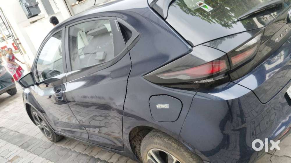 Tata Altroz Xz, 2023, Petrol