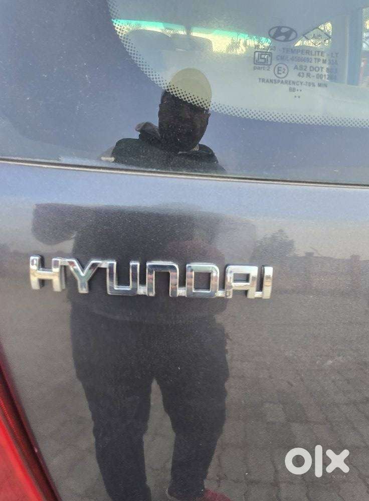 Hyundai I10 Magna, 2012, Petrol