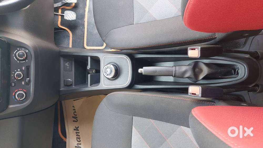Renault Kwid 2020 Petrol 23019 Km Driven Almost New Condition