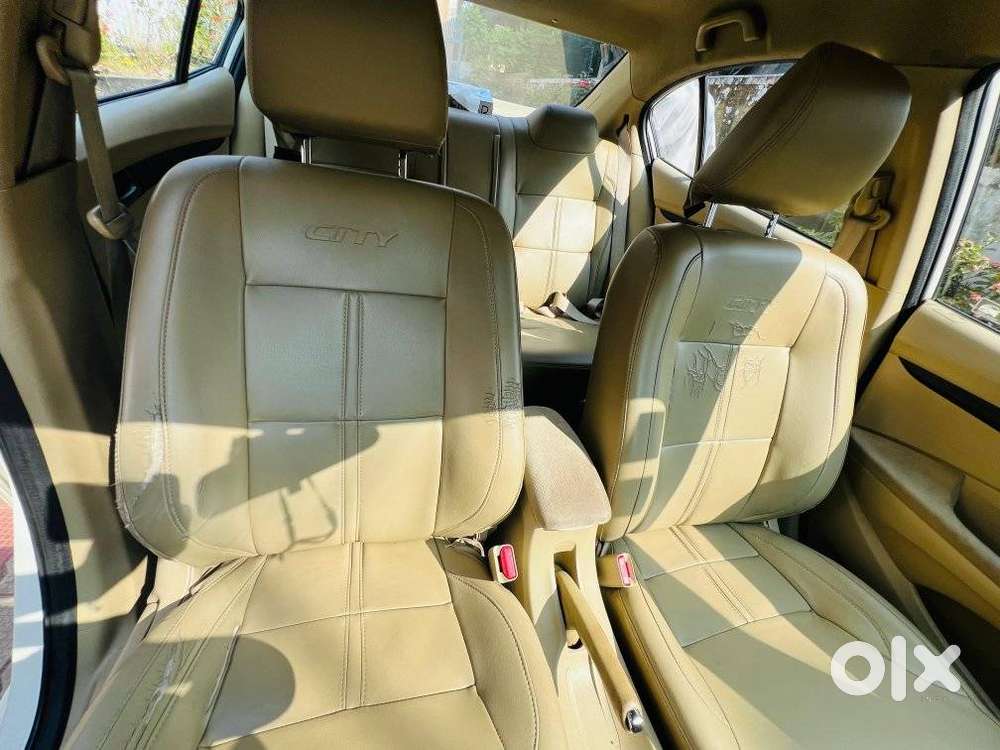 Honda City S Mt, 2011, Petrol