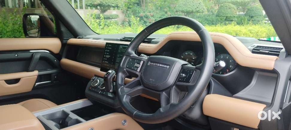 Land Rover Defender 5.0 110 V8, 2024, Petrol