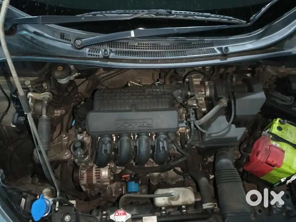 Honda City 1.5 Vx 2019