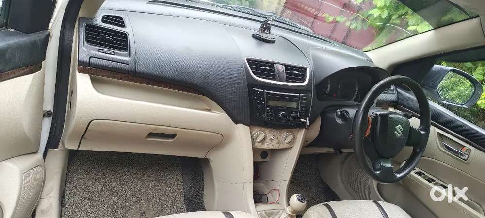 Maruti Suzuki Dzire 2014 Diesel Good Condition