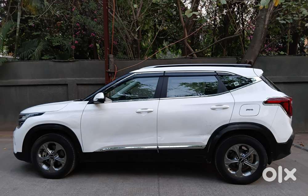 Kia Seltos Htk Plus G, 2024, Petrol