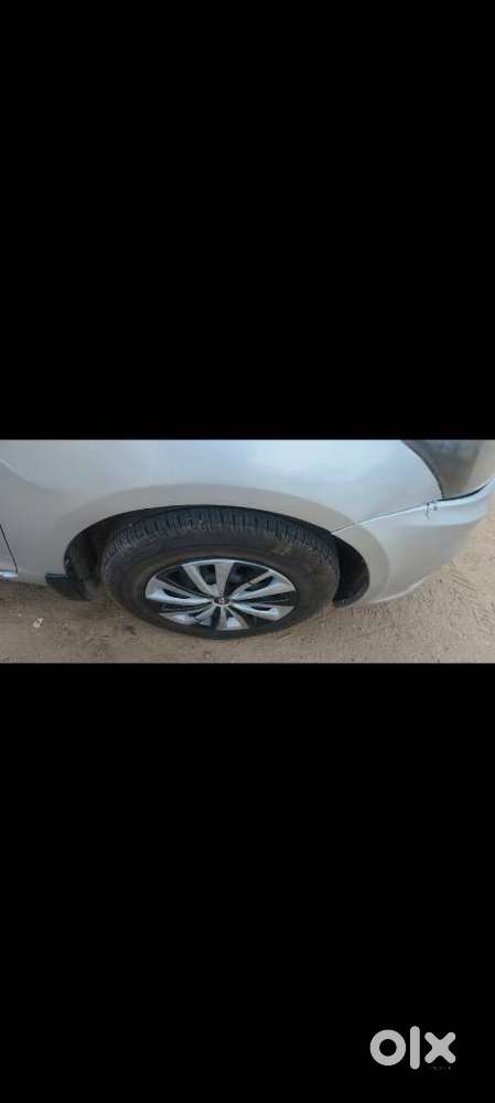 Maruti Suzuki Swift Dzire Vdi (o), 2016, Diesel