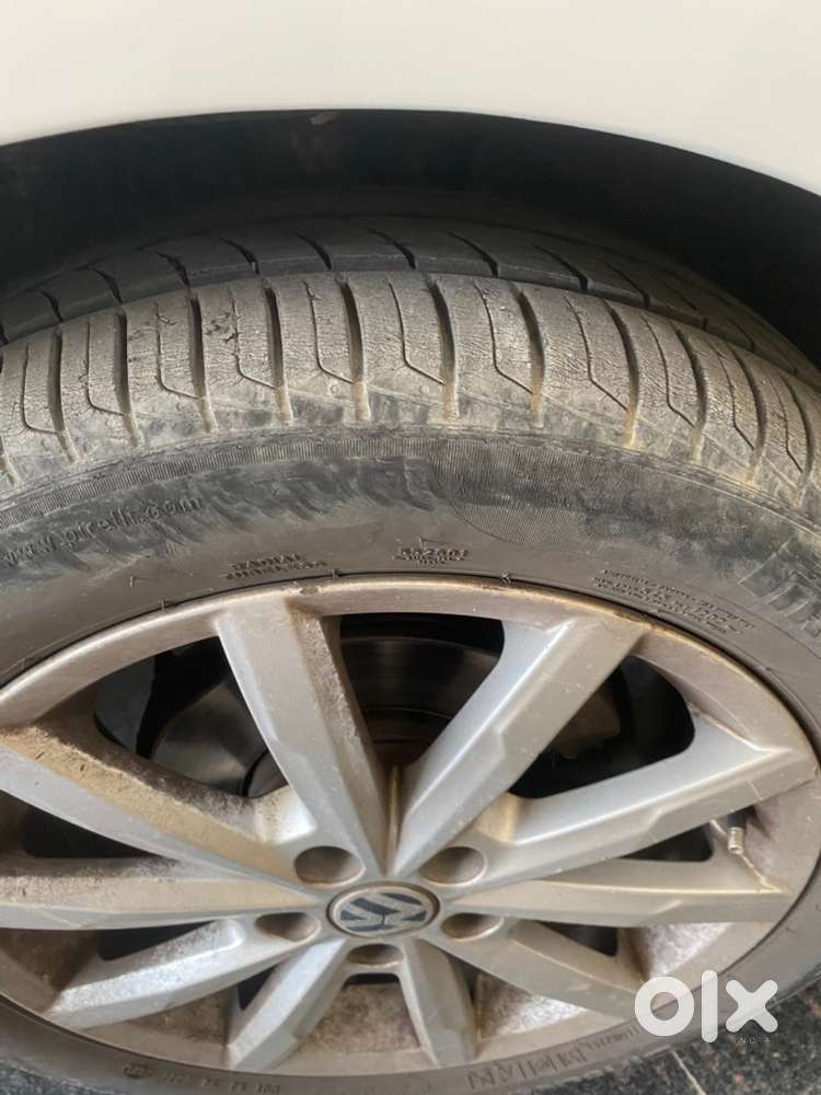 Volkswagen Polo 1.2 2018
