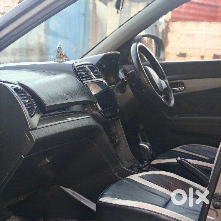 Maruti Suzuki Brezza Zdi+ Amt, 2019, Diesel