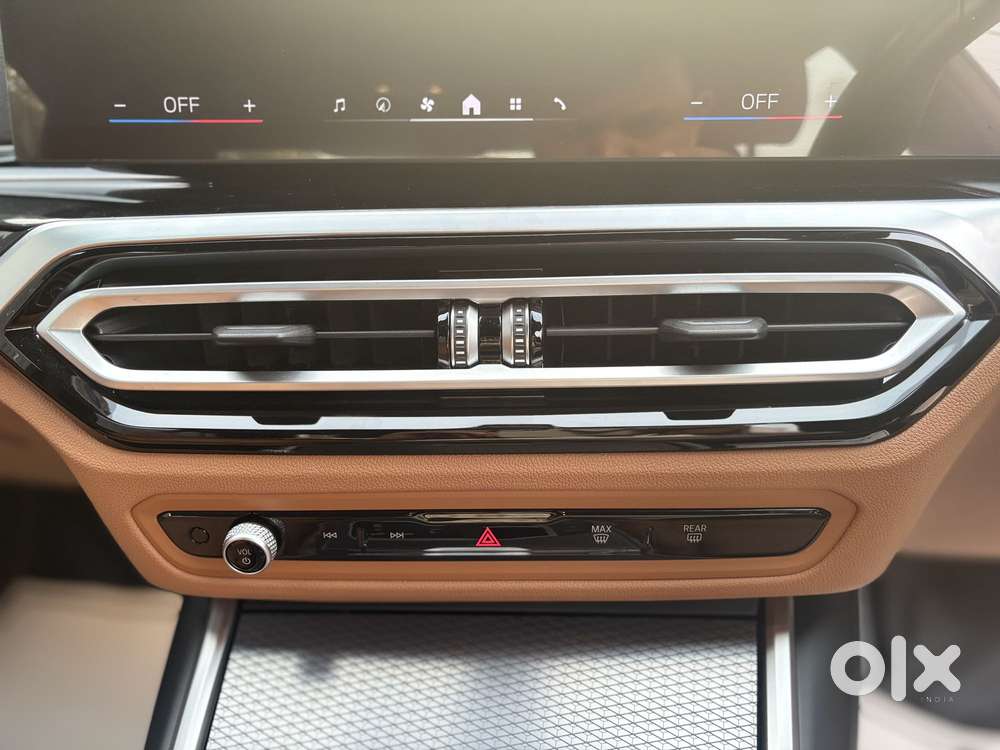 Bmw 3 Series Gran Limousine 330li M Sport, 2024, Petrol