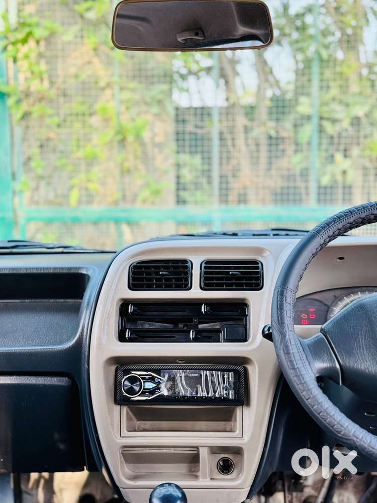 Maruti Suzuki Eeco 5 Str, 2014, Cng & Hybrids