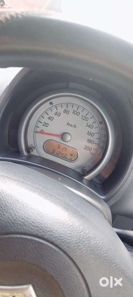 Maruti Suzuki Ritz 2013 Ldi Diesel