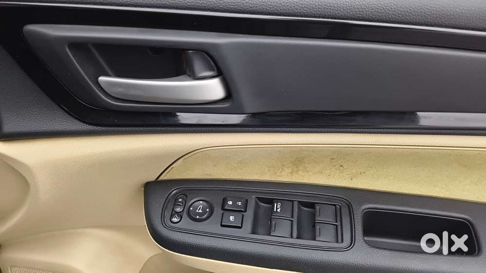 Honda Amaze S Petrol, 2019, Petrol