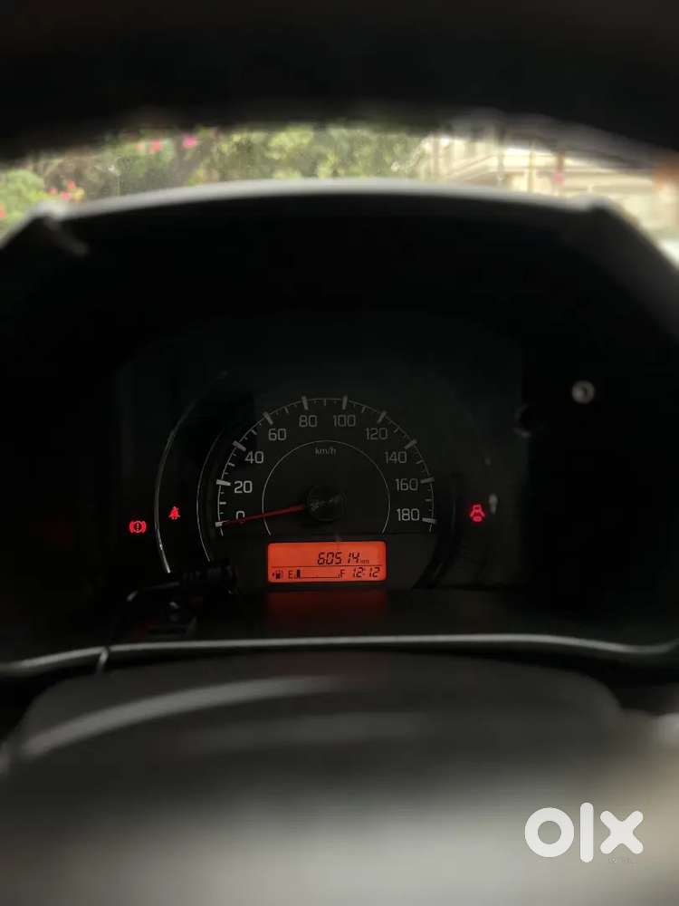 Maruti Celerio 2023 In Pristine Condition Showroom Track Maintained