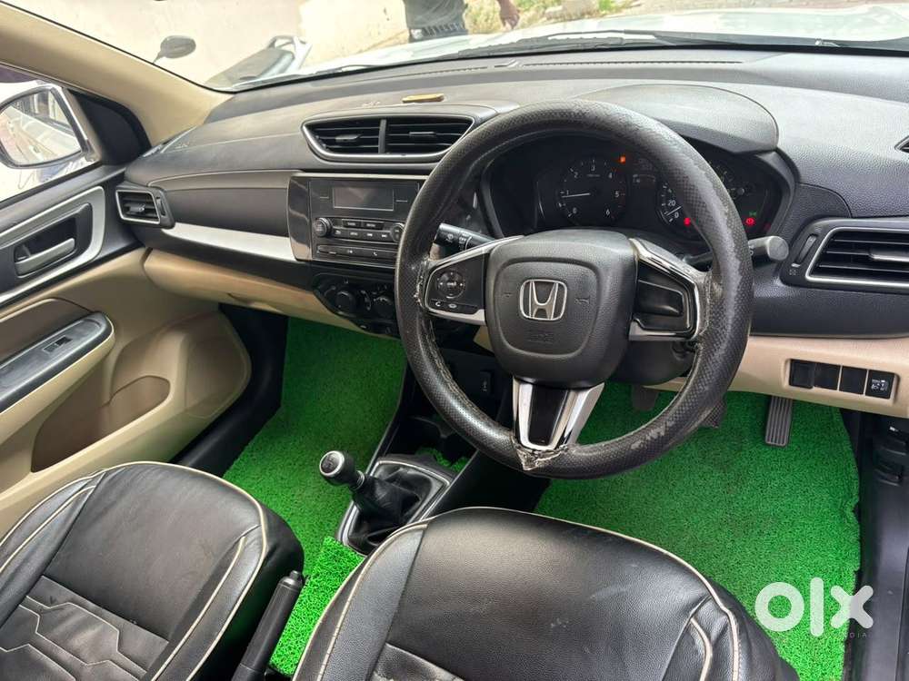 Honda Amaze 1.5 S I-dtec, 2022, Diesel