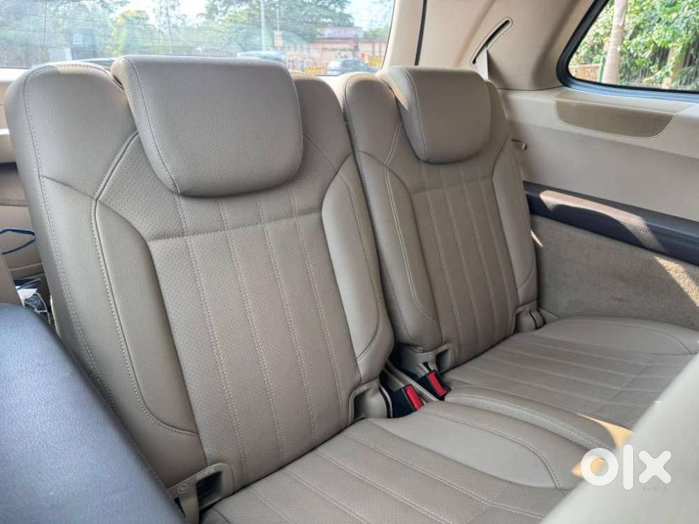 Mercedes-benz Gls 350d 4matic, 2018, Diesel