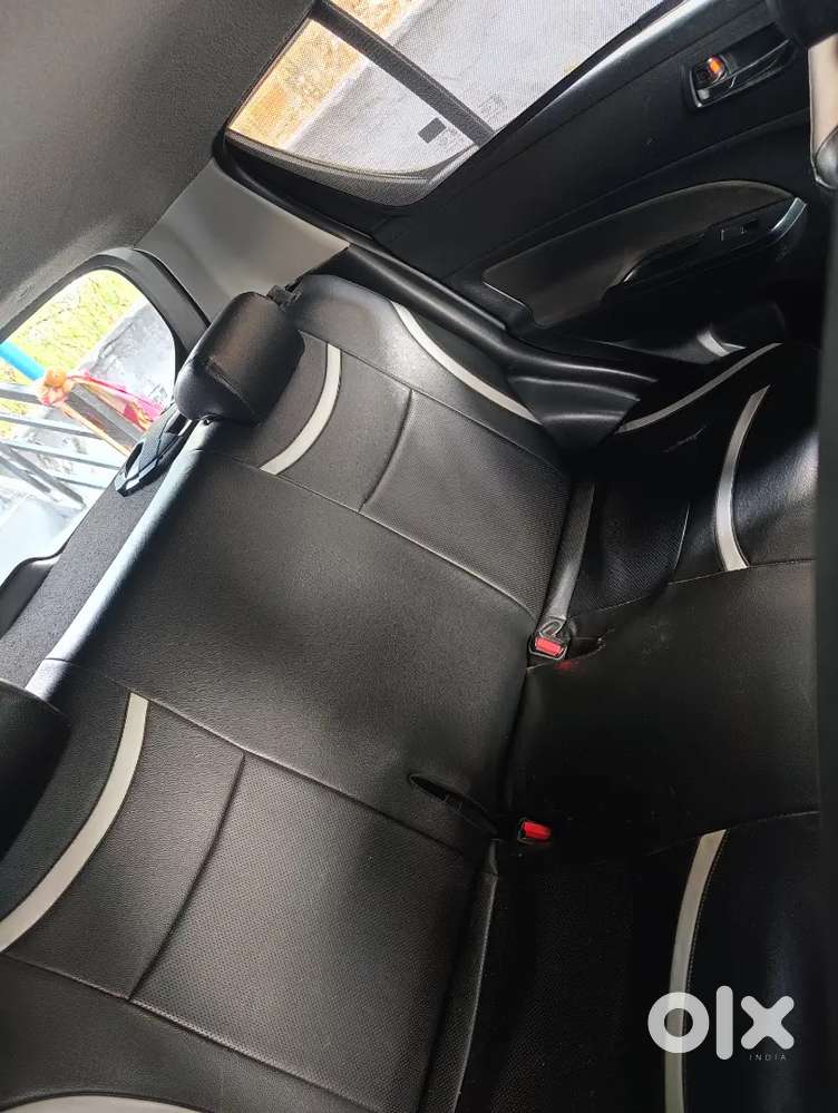 Maruti Suzuki Swift 2013 Diesel 140000 Km Driven