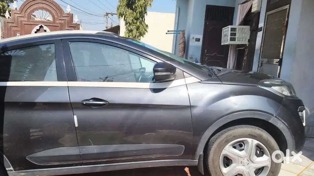 Tata Nexon 2019 Petrol Good Condition