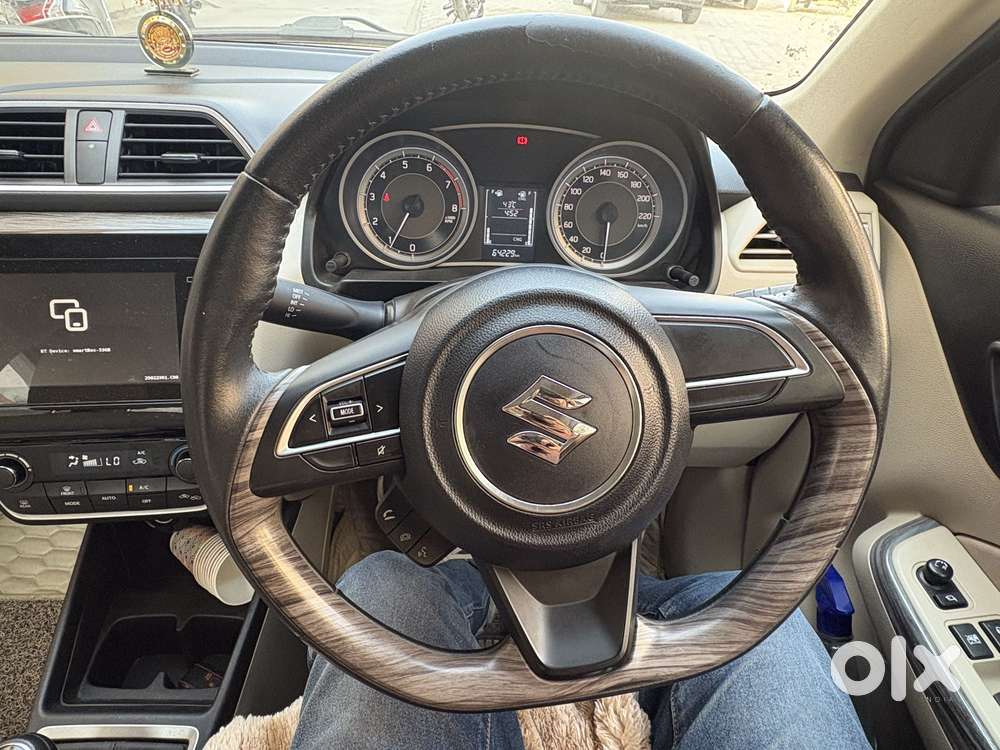 Maruti Suzuki Dzire 1.2 Zxi Cng, 2023, Cng & Hybrids