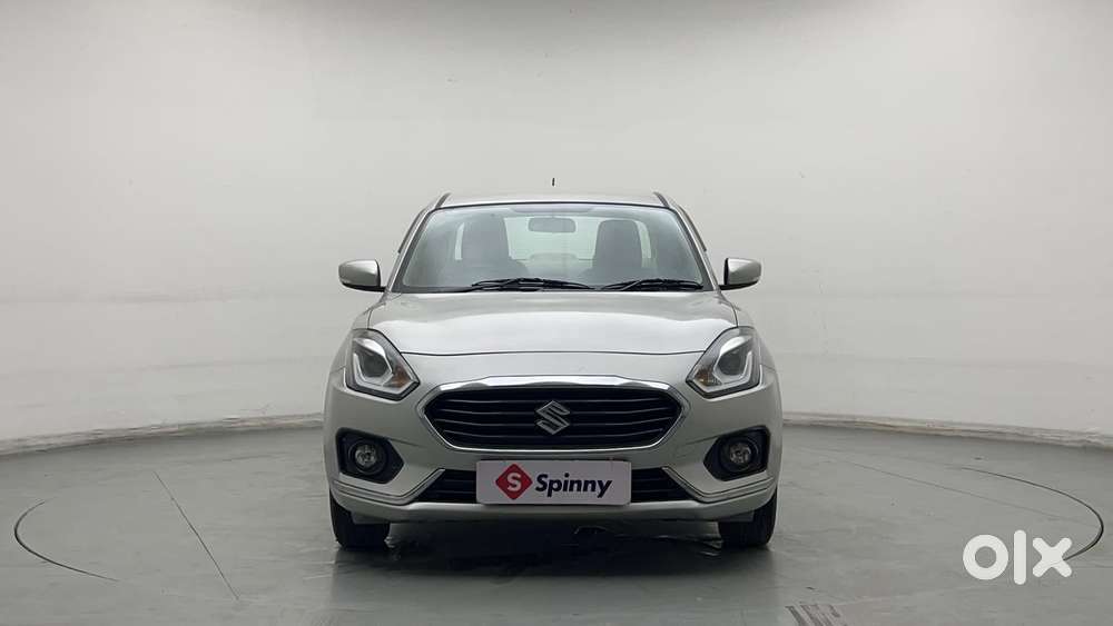 Maruti Suzuki Dzire 1.2 Zxi Plus Amt, 2019, Petrol