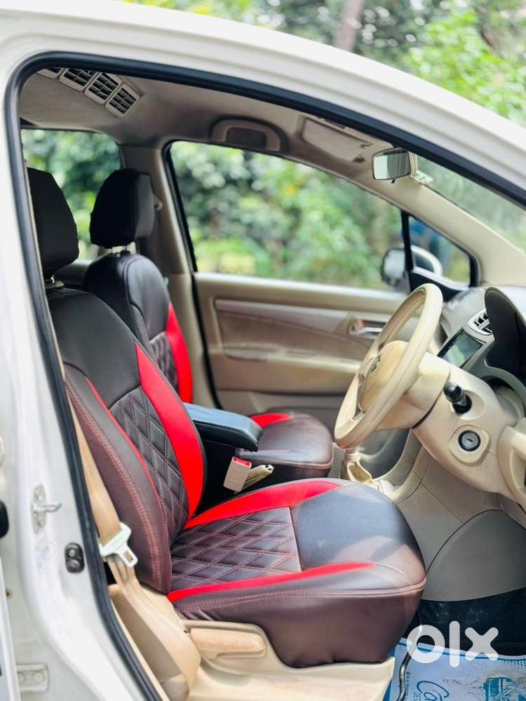 Maruti Suzuki Ertiga 2015 Diesel Well Maintained