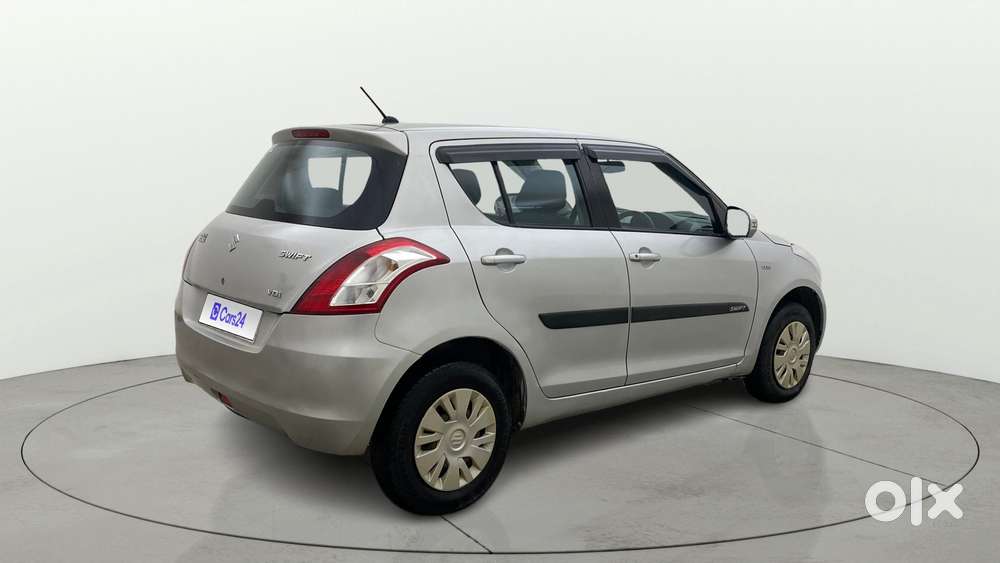 Maruti Suzuki Swift