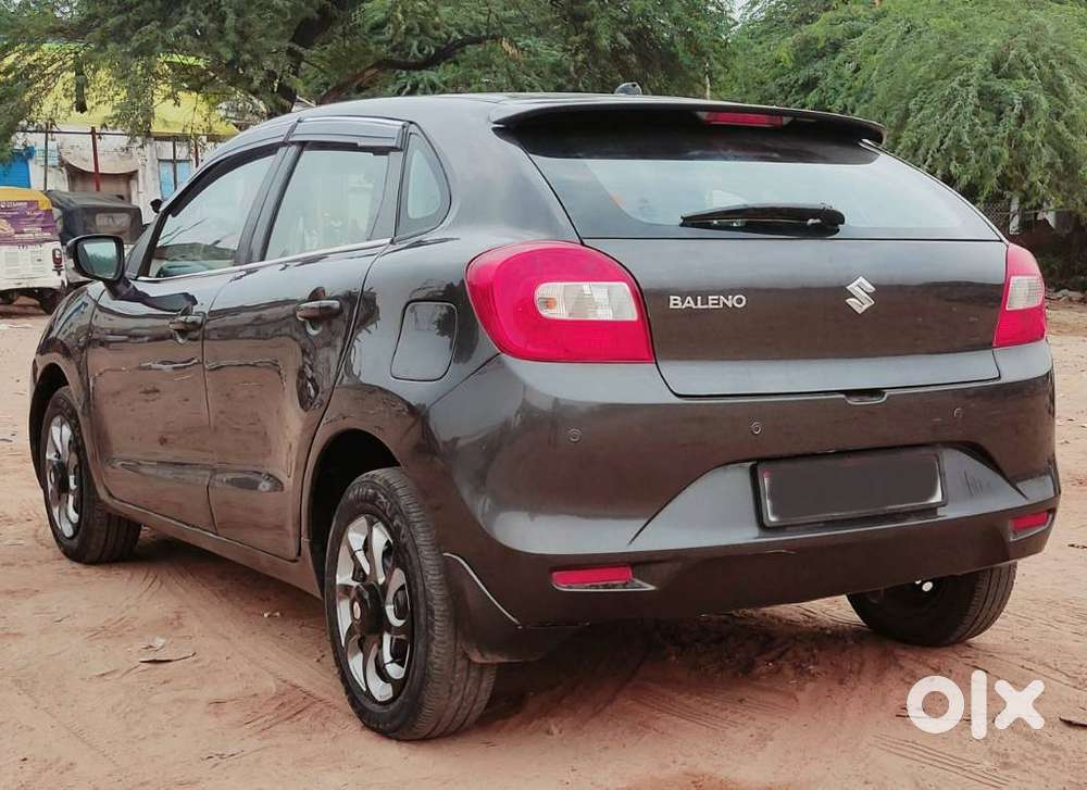 Maruti Suzuki Baleno 1.2 Delta, 2015, Diesel