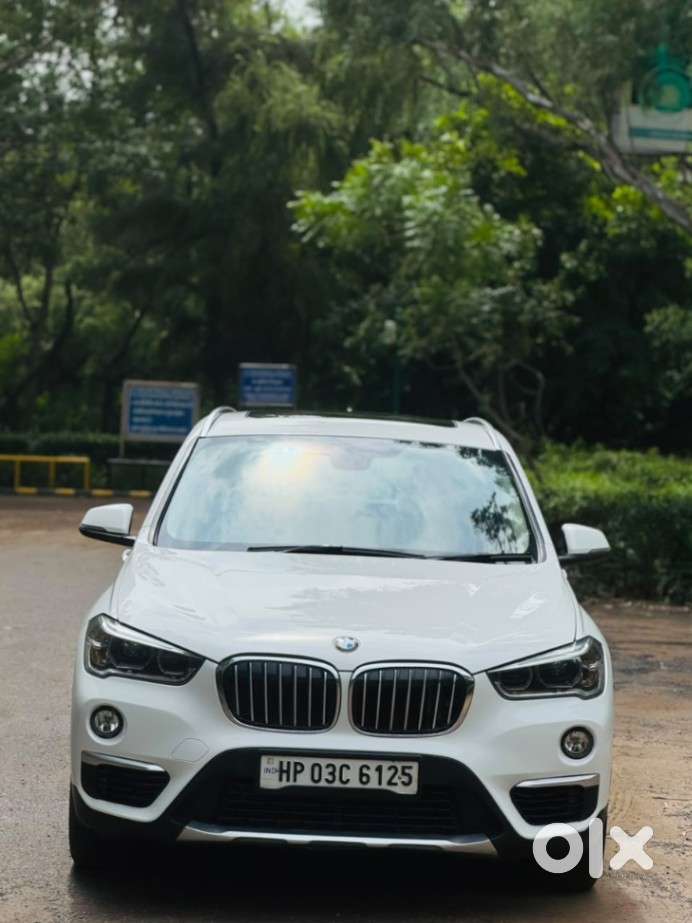 Bmw X1 2.0 Sdrive 20d, 2018, Diesel