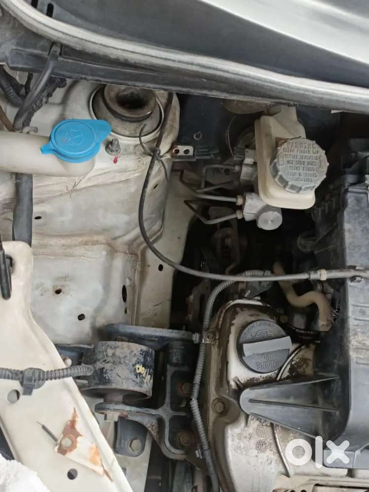 Maruti Suzuki Wagon R 2015