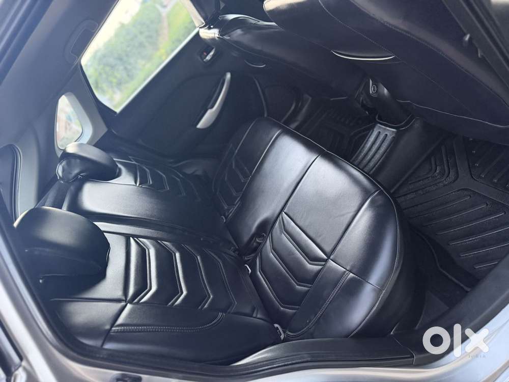 Maruti Suzuki Baleno 1.3 Delta, 2018, Cng & Hybrids